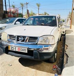 Nissan Pickup